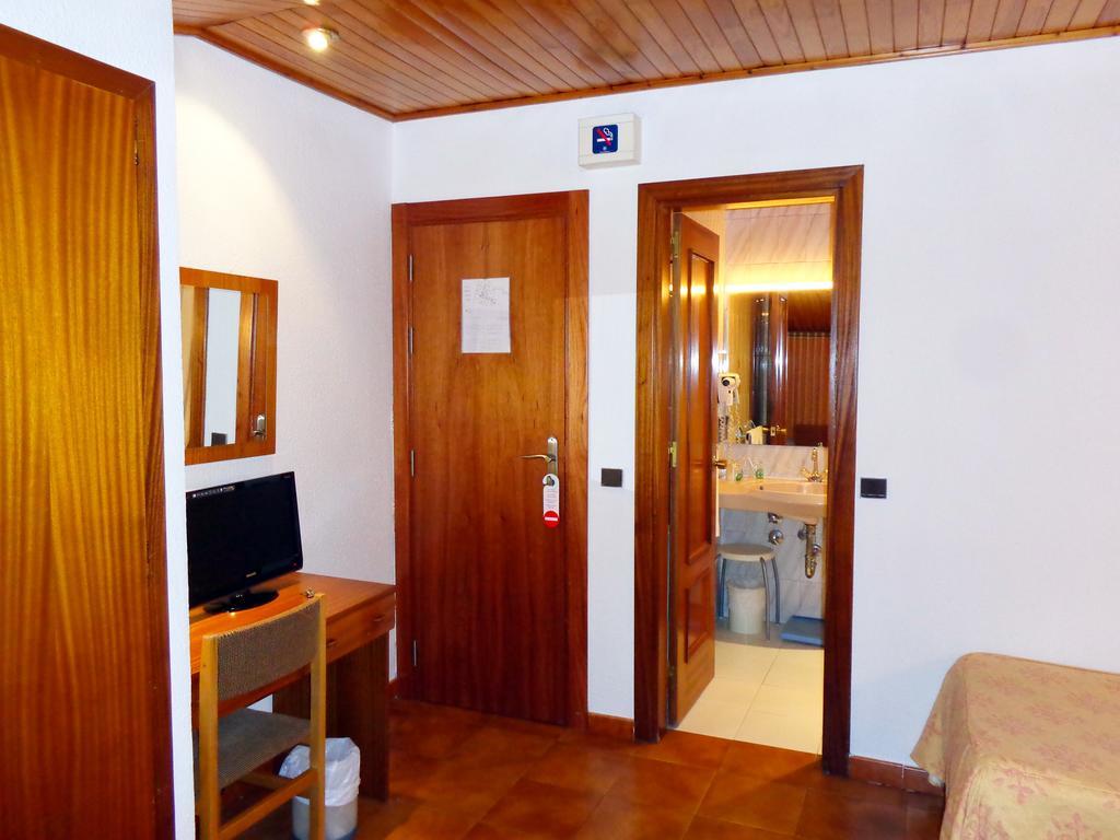 Hotel Festa Brava Ανδόρρα λα Βέγια Δωμάτιο φωτογραφία