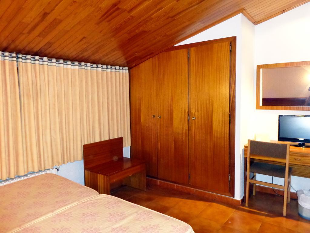 Hotel Festa Brava Ανδόρρα λα Βέγια Δωμάτιο φωτογραφία