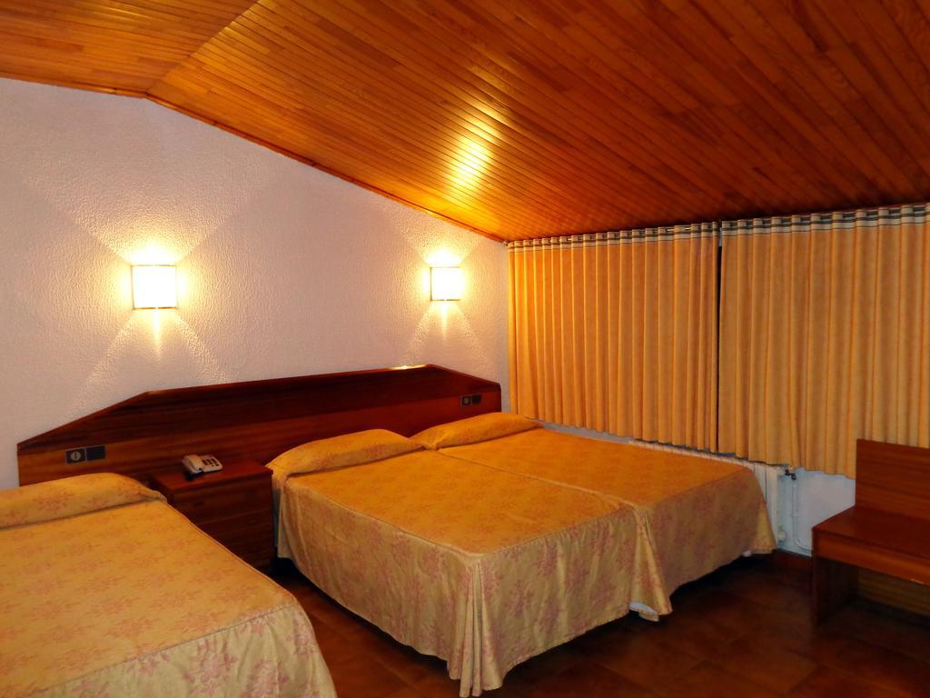 Hotel Festa Brava Ανδόρρα λα Βέγια Δωμάτιο φωτογραφία