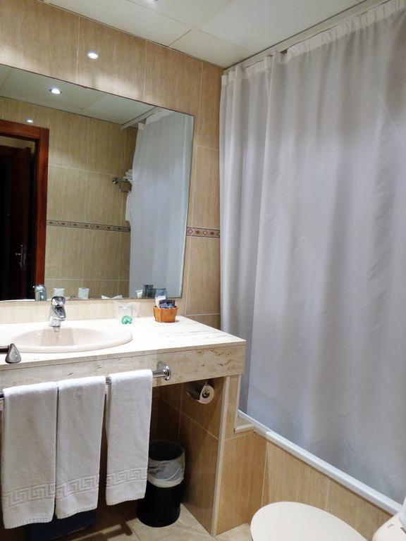 Hotel Festa Brava Ανδόρρα λα Βέγια Δωμάτιο φωτογραφία