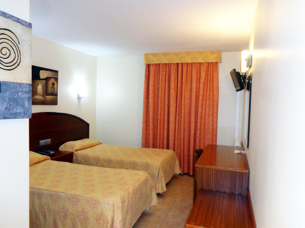 Hotel Festa Brava Ανδόρρα λα Βέγια Δωμάτιο φωτογραφία