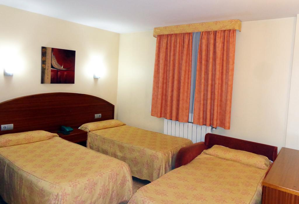 Hotel Festa Brava Ανδόρρα λα Βέγια Δωμάτιο φωτογραφία