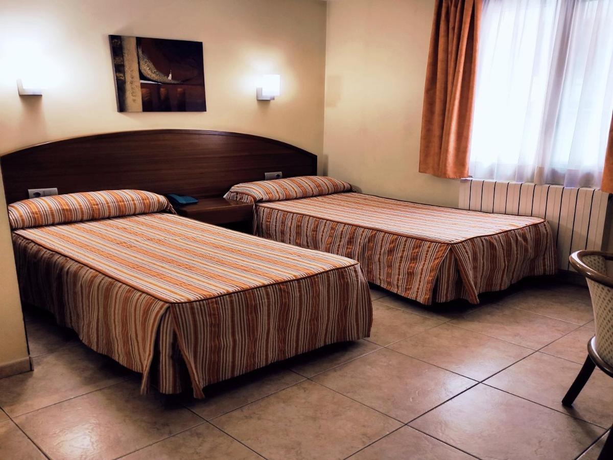 Hotel Festa Brava Ανδόρρα λα Βέγια Εξωτερικό φωτογραφία