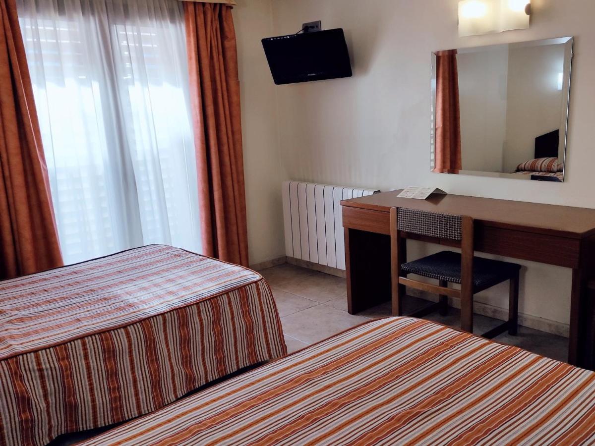 Hotel Festa Brava Ανδόρρα λα Βέγια Εξωτερικό φωτογραφία