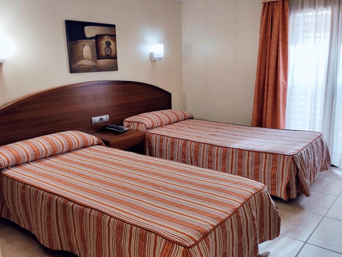 Hotel Festa Brava Ανδόρρα λα Βέγια Εξωτερικό φωτογραφία