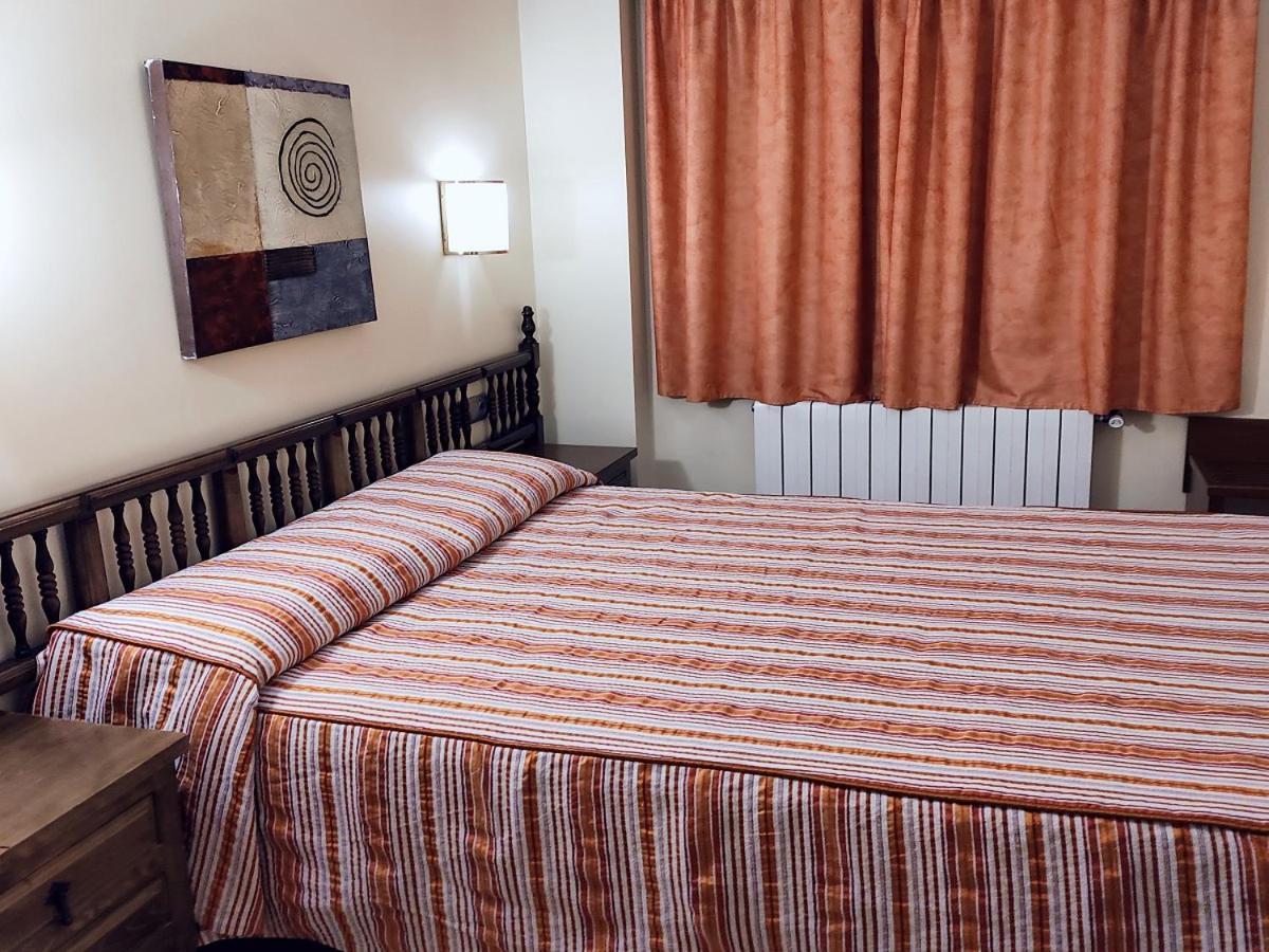 Hotel Festa Brava Ανδόρρα λα Βέγια Εξωτερικό φωτογραφία