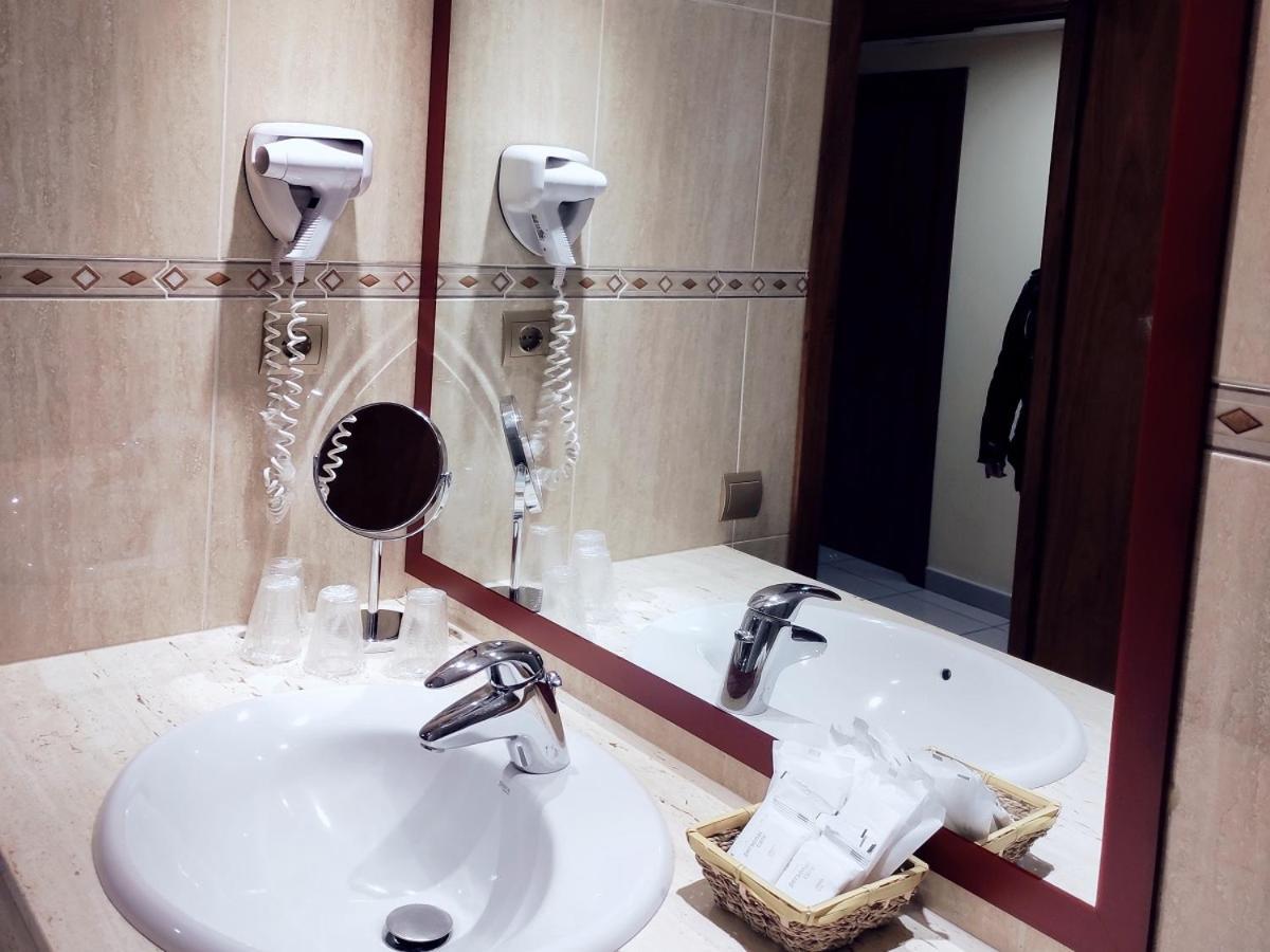 Hotel Festa Brava Ανδόρρα λα Βέγια Εξωτερικό φωτογραφία
