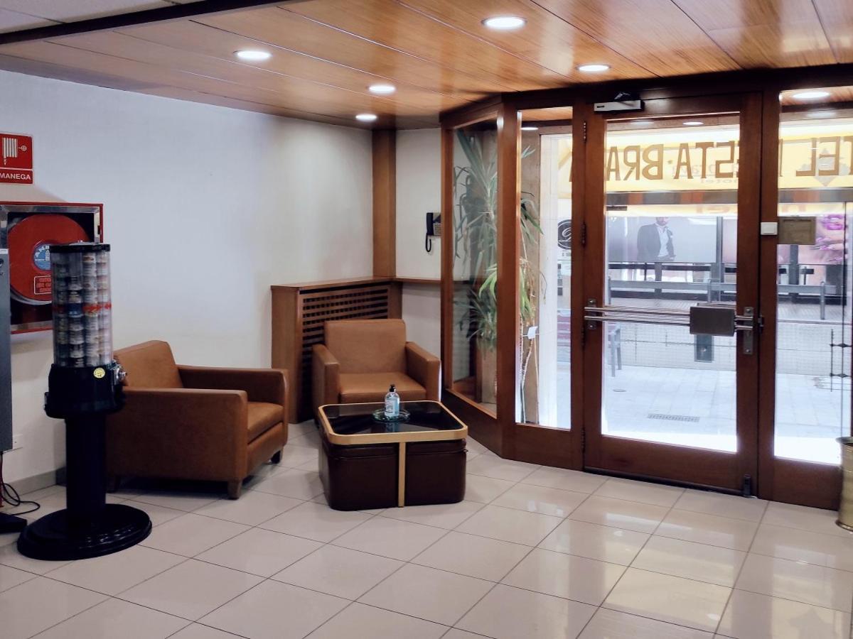 Hotel Festa Brava Ανδόρρα λα Βέγια Εξωτερικό φωτογραφία
