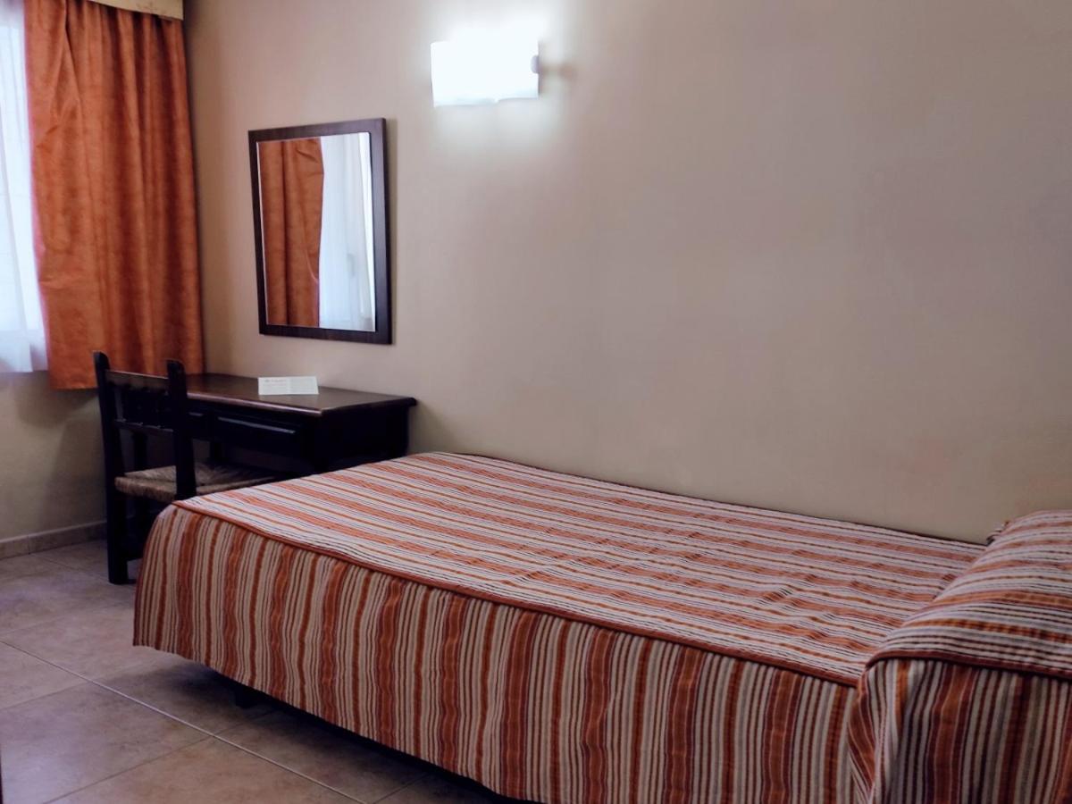 Hotel Festa Brava Ανδόρρα λα Βέγια Εξωτερικό φωτογραφία