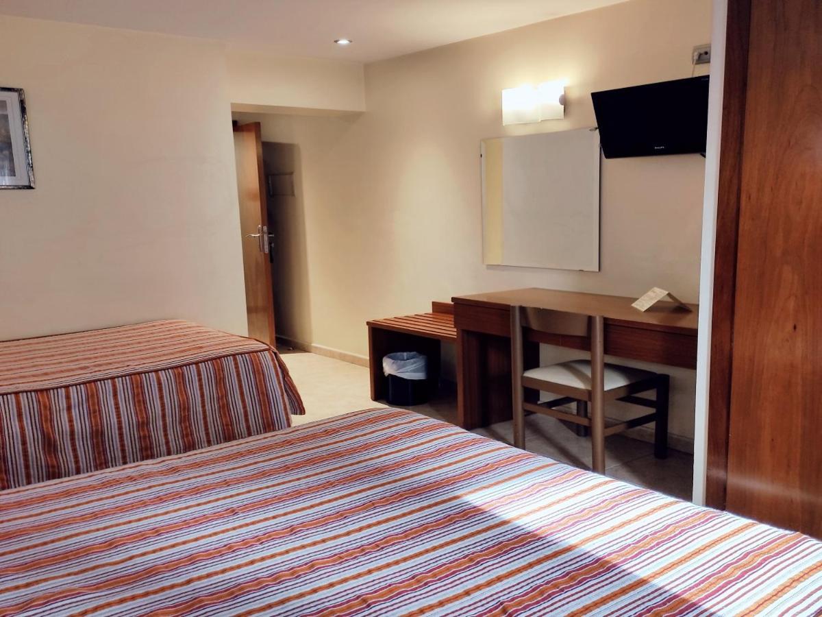 Hotel Festa Brava Ανδόρρα λα Βέγια Εξωτερικό φωτογραφία
