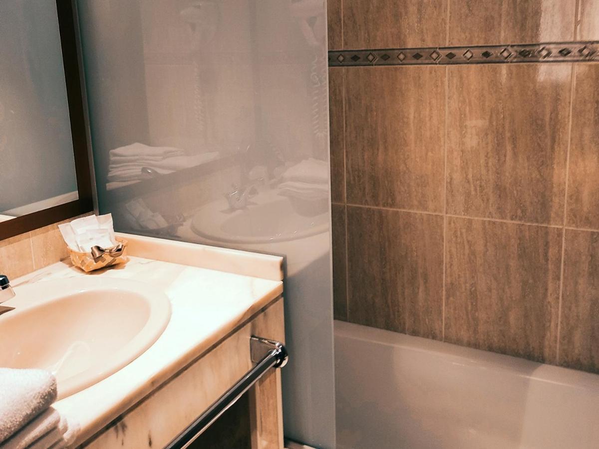 Hotel Festa Brava Ανδόρρα λα Βέγια Εξωτερικό φωτογραφία