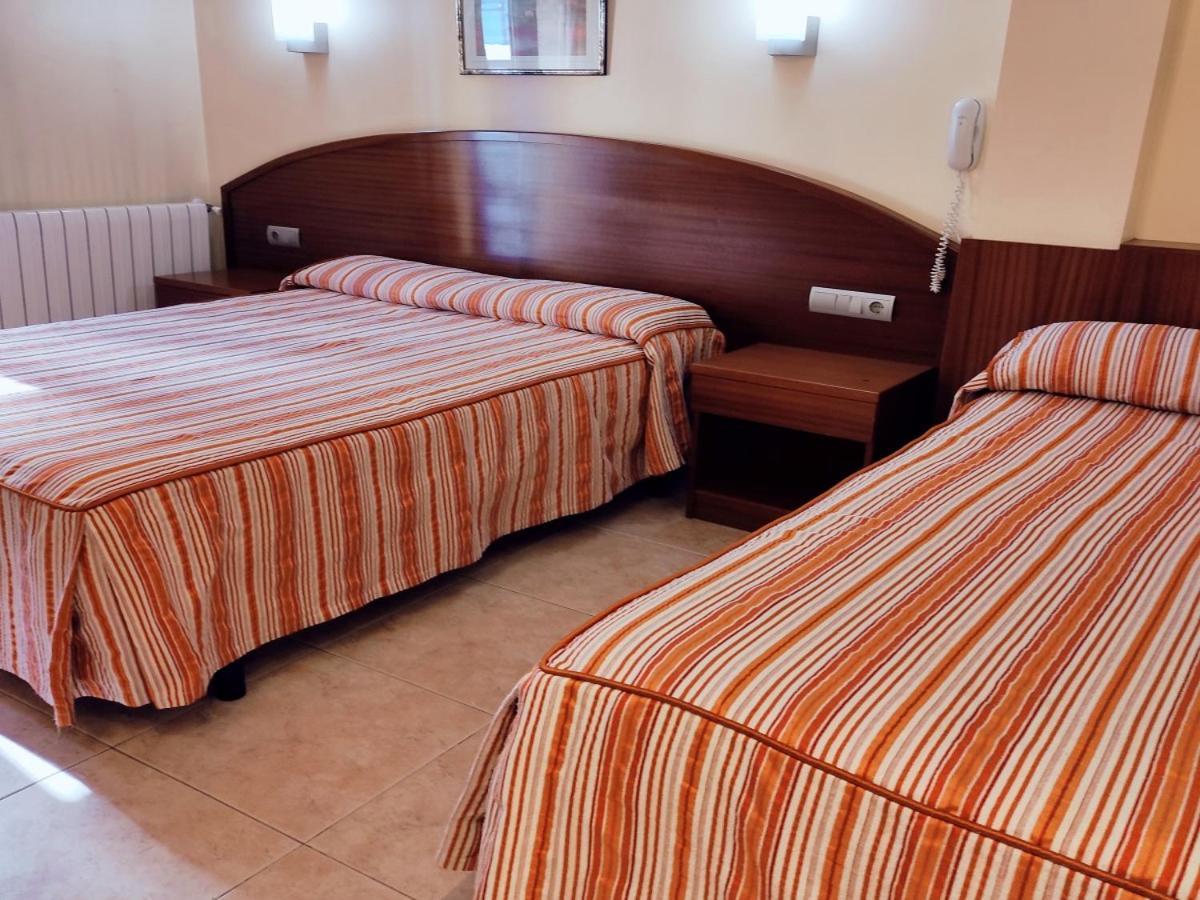Hotel Festa Brava Ανδόρρα λα Βέγια Εξωτερικό φωτογραφία