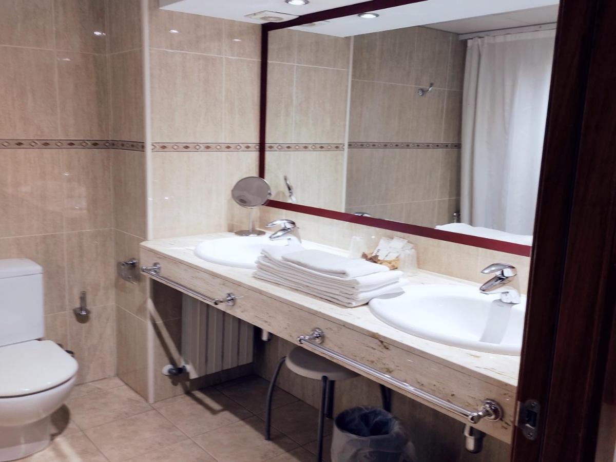 Hotel Festa Brava Ανδόρρα λα Βέγια Εξωτερικό φωτογραφία