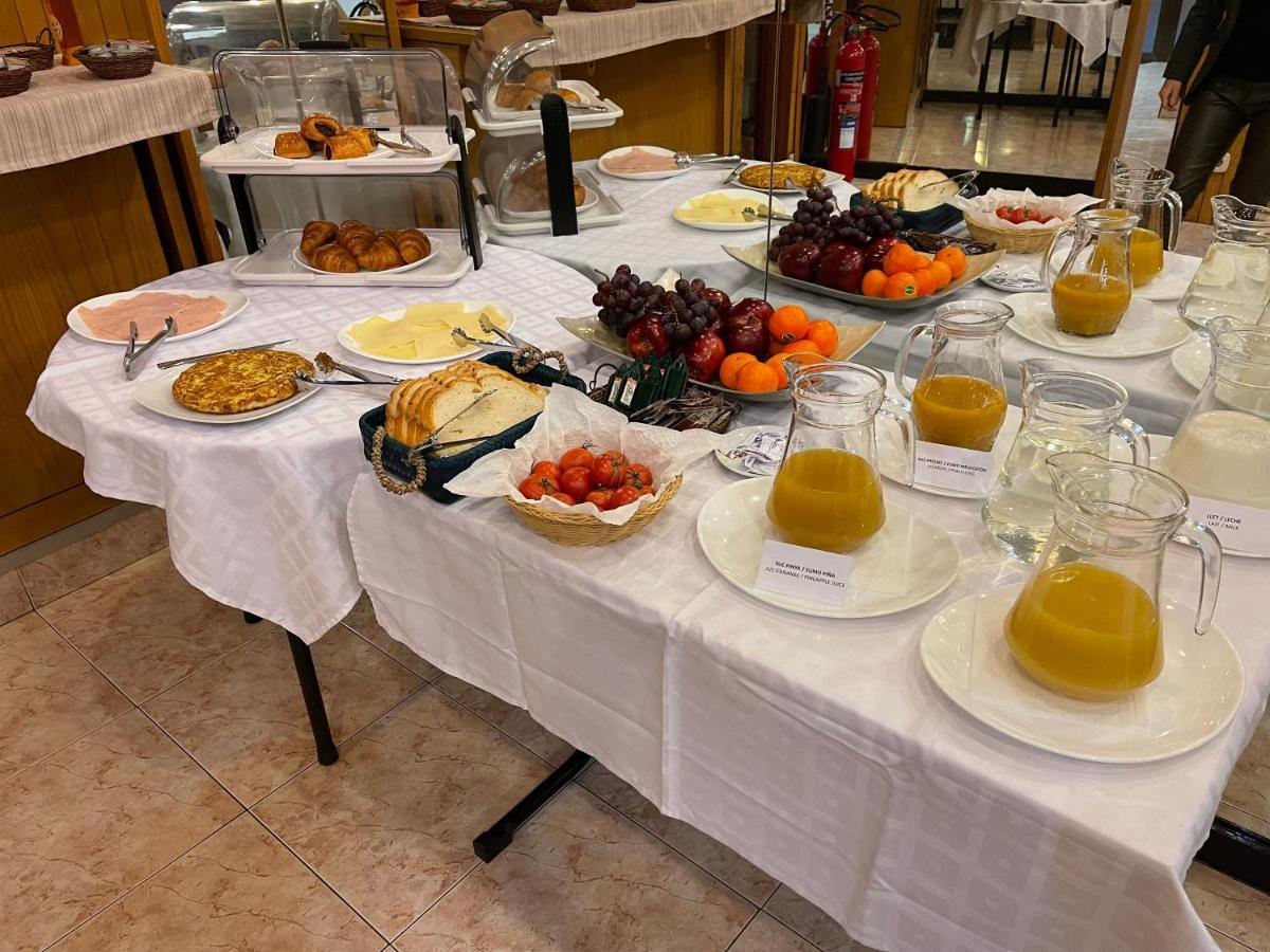 Hotel Festa Brava Ανδόρρα λα Βέγια Εξωτερικό φωτογραφία