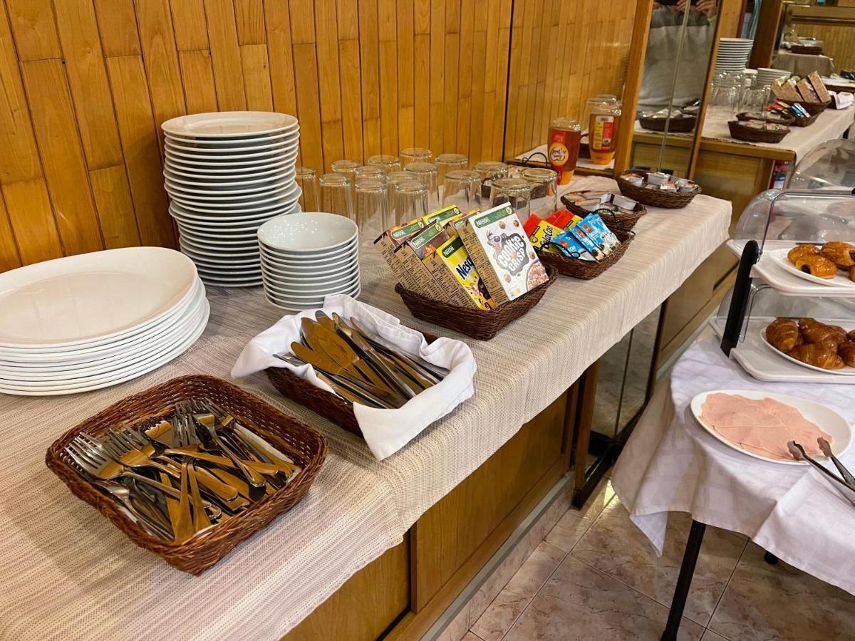 Hotel Festa Brava Ανδόρρα λα Βέγια Εξωτερικό φωτογραφία