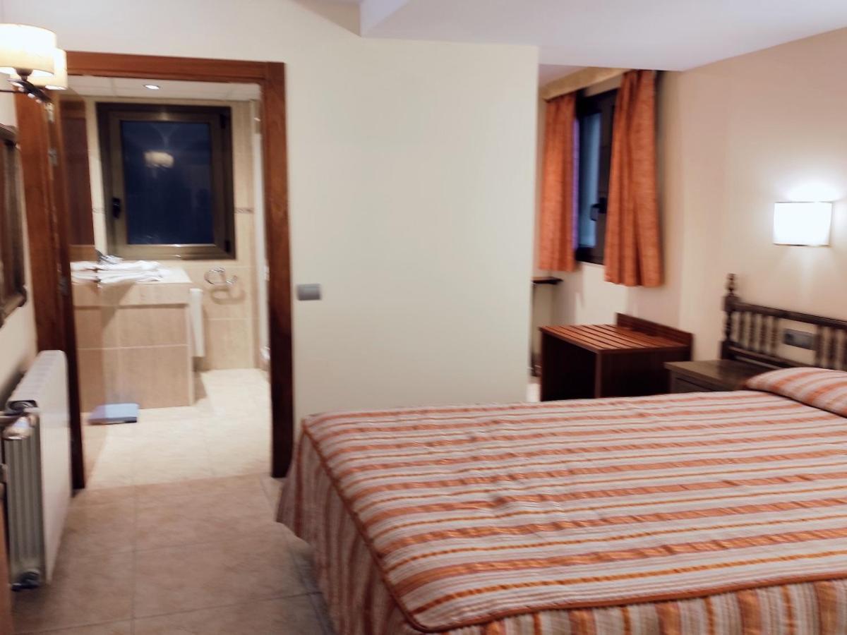 Hotel Festa Brava Ανδόρρα λα Βέγια Εξωτερικό φωτογραφία