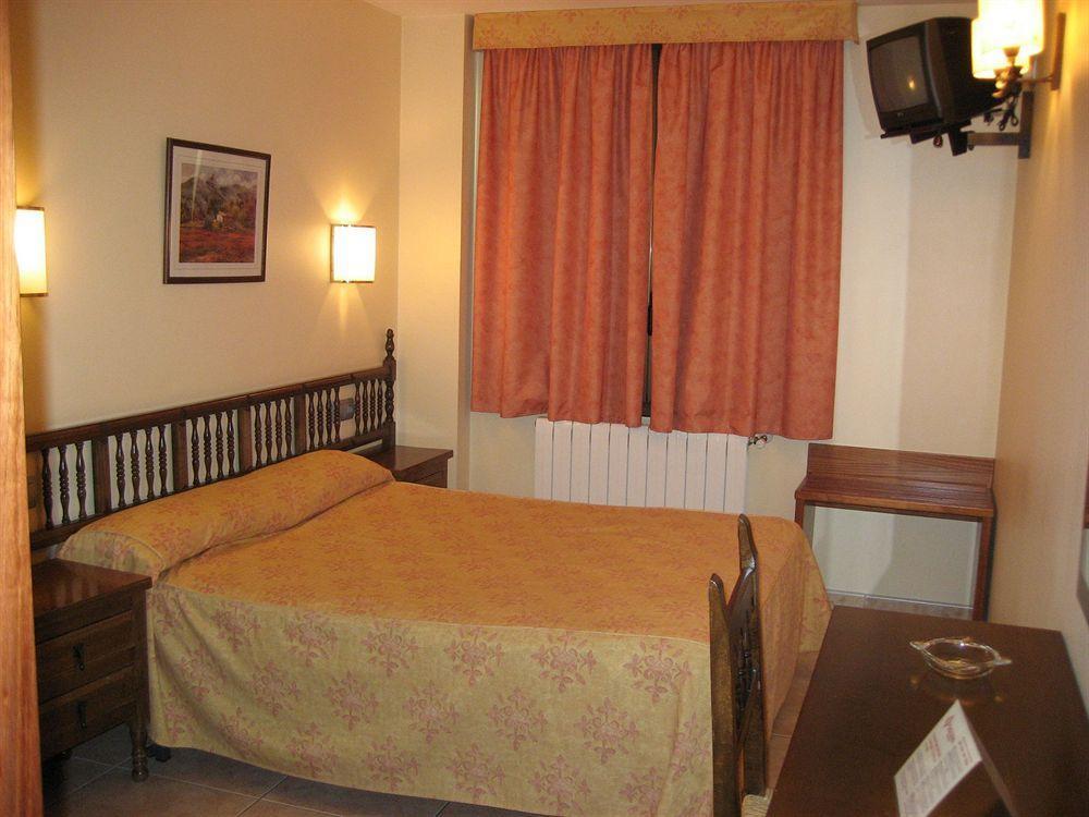 Hotel Festa Brava Ανδόρρα λα Βέγια Εξωτερικό φωτογραφία