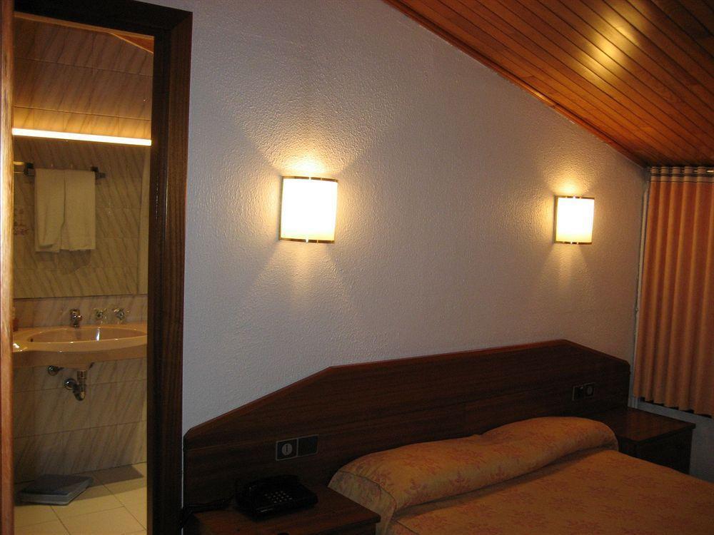 Hotel Festa Brava Ανδόρρα λα Βέγια Εξωτερικό φωτογραφία