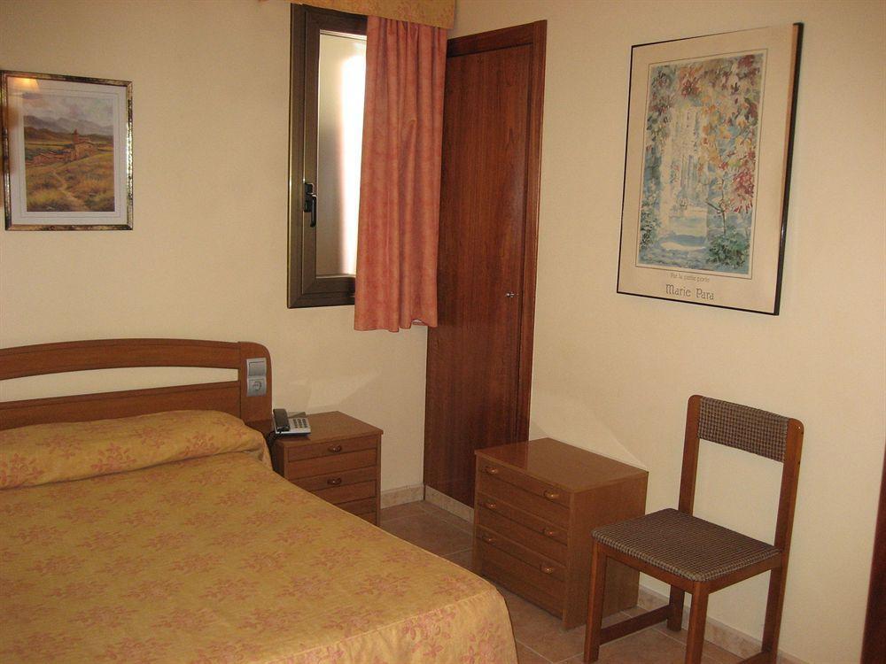 Hotel Festa Brava Ανδόρρα λα Βέγια Εξωτερικό φωτογραφία