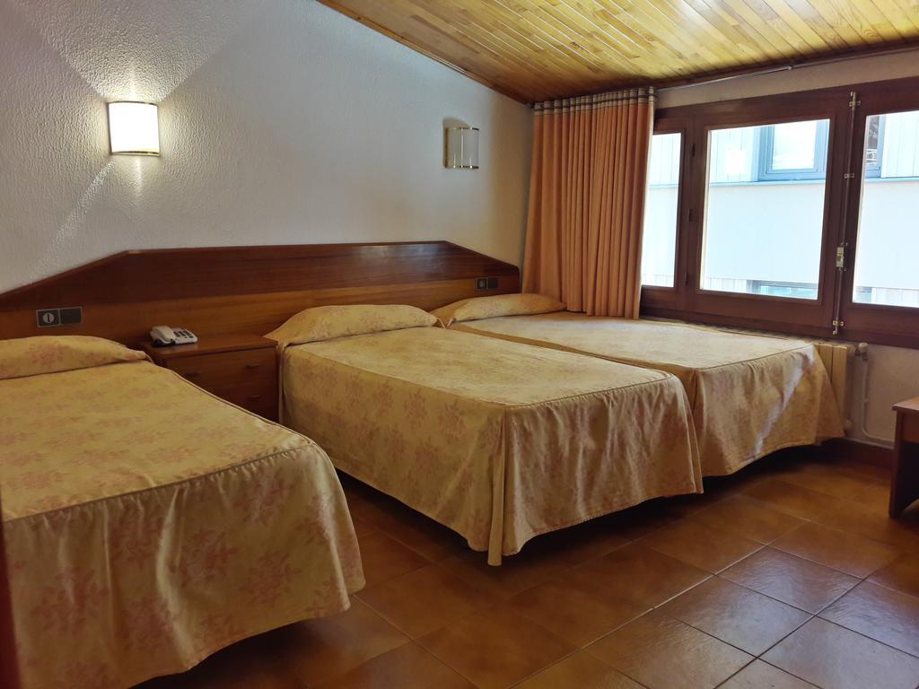 Hotel Festa Brava Ανδόρρα λα Βέγια Εξωτερικό φωτογραφία