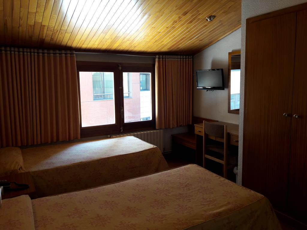 Hotel Festa Brava Ανδόρρα λα Βέγια Εξωτερικό φωτογραφία