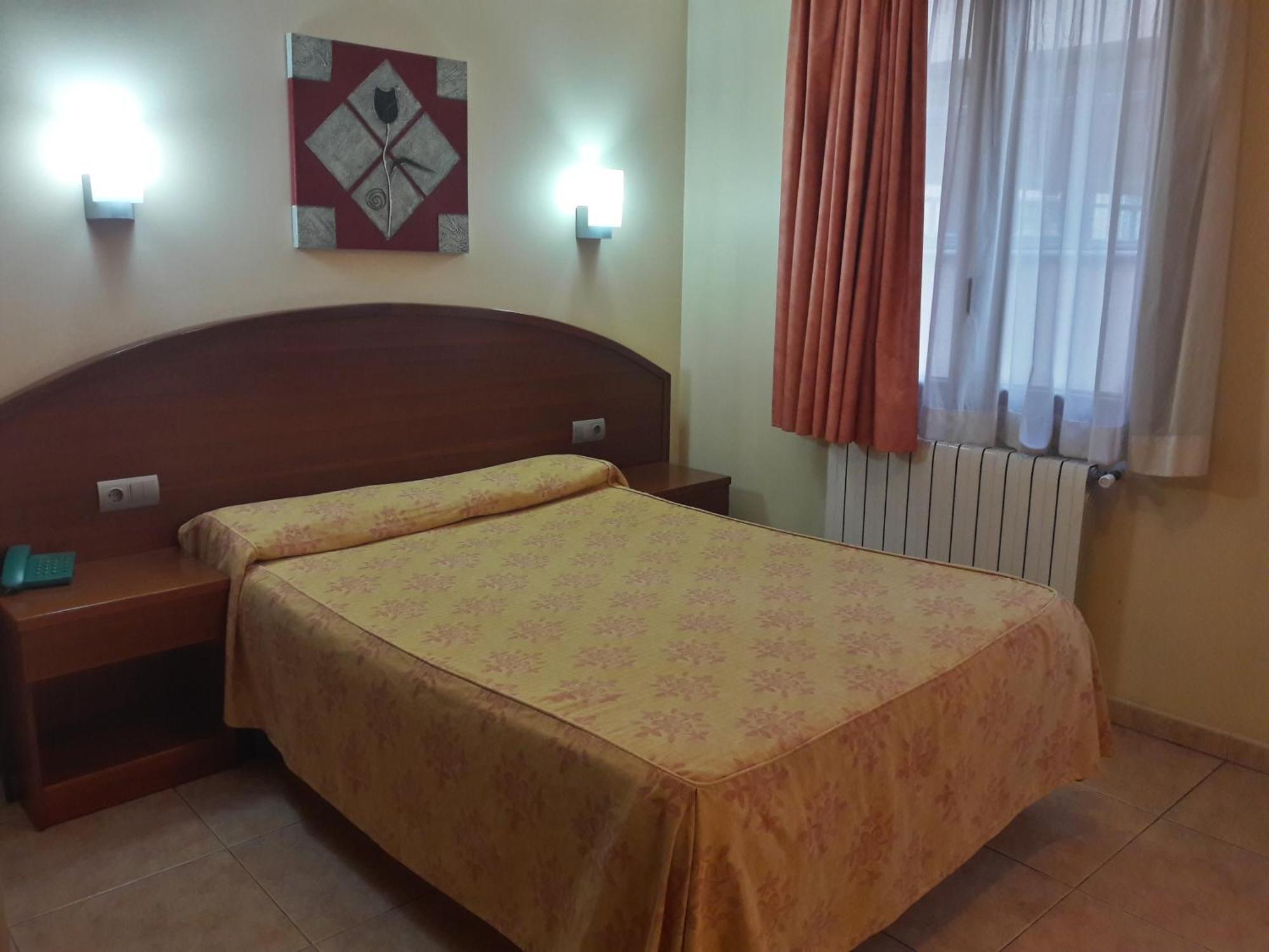 Hotel Festa Brava Ανδόρρα λα Βέγια Εξωτερικό φωτογραφία