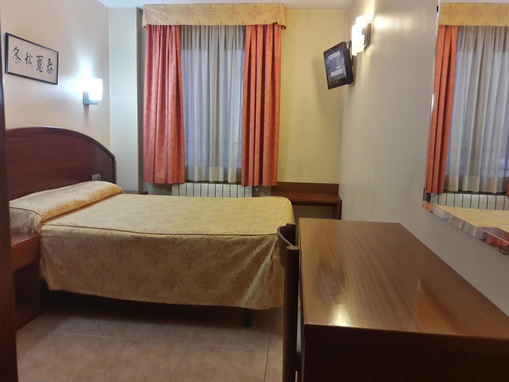 Hotel Festa Brava Ανδόρρα λα Βέγια Εξωτερικό φωτογραφία