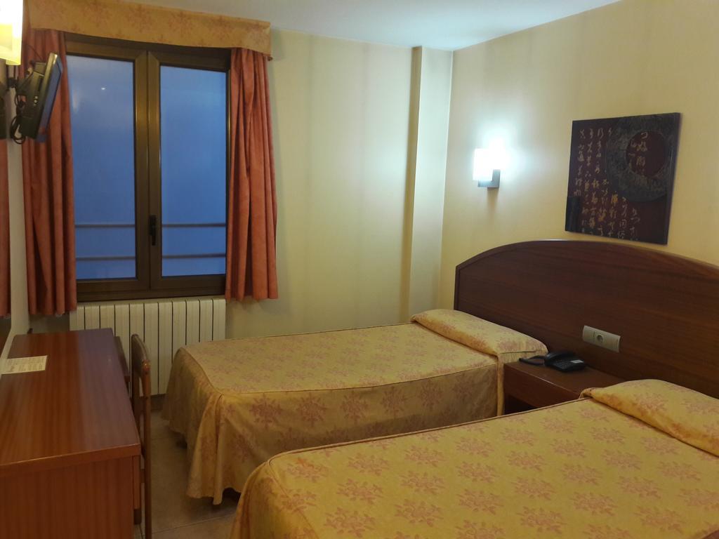Hotel Festa Brava Ανδόρρα λα Βέγια Εξωτερικό φωτογραφία