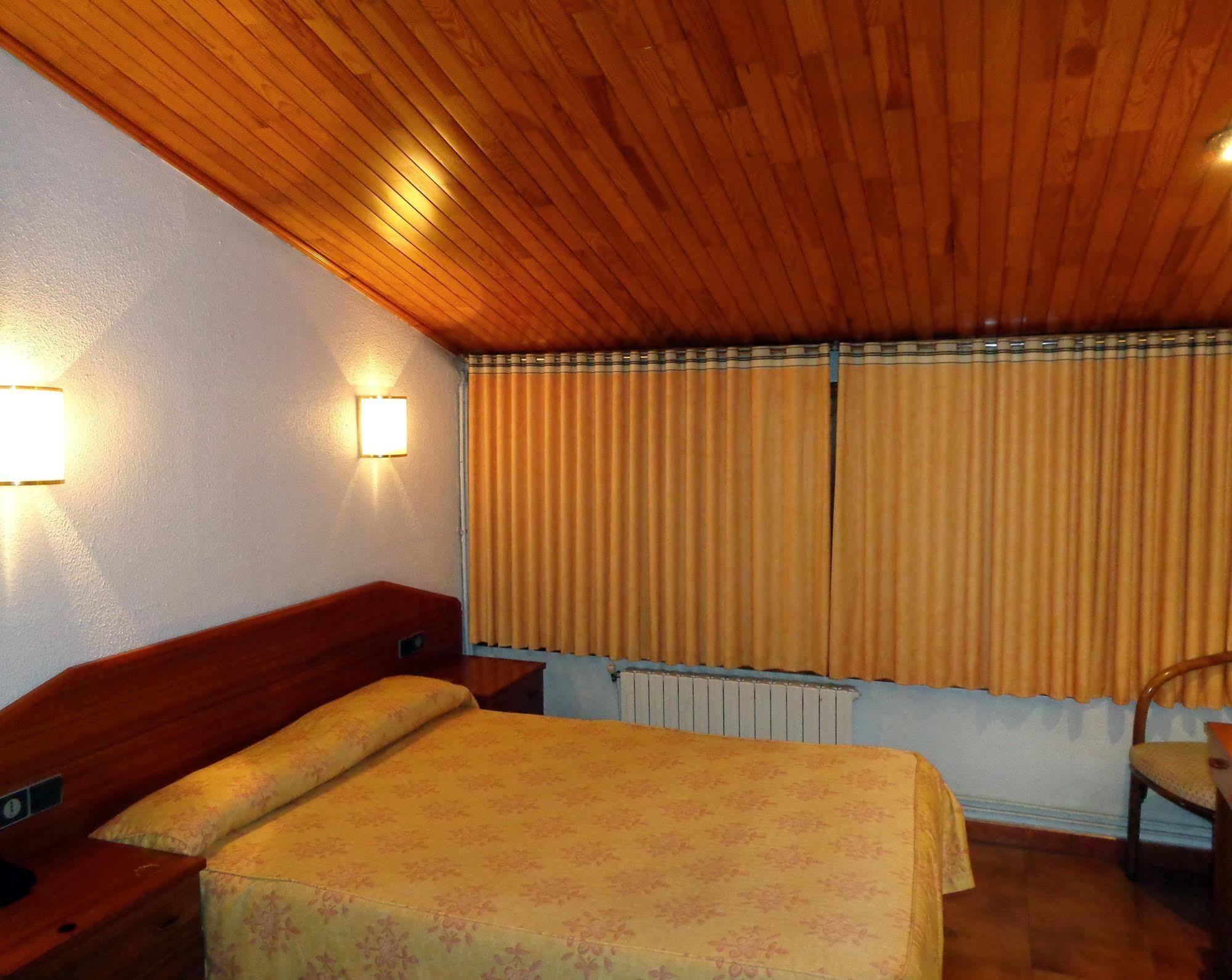Hotel Festa Brava Ανδόρρα λα Βέγια Εξωτερικό φωτογραφία