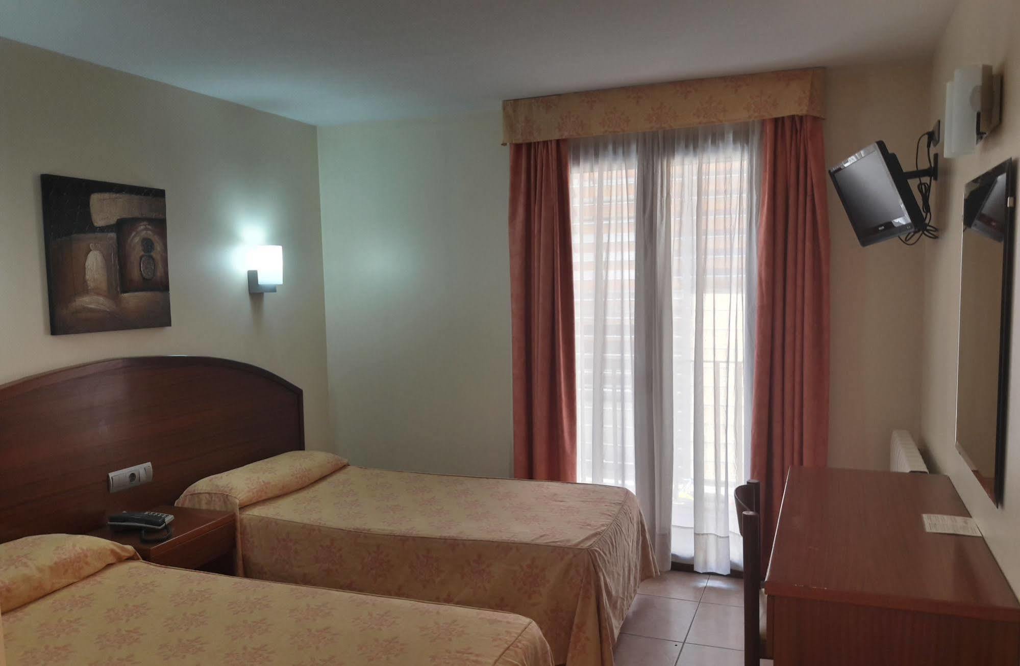 Hotel Festa Brava Ανδόρρα λα Βέγια Εξωτερικό φωτογραφία