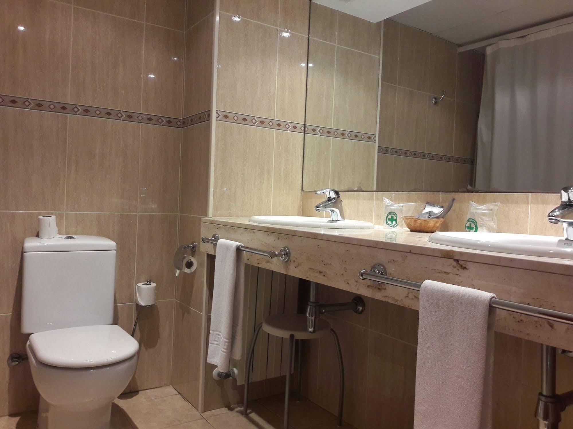 Hotel Festa Brava Ανδόρρα λα Βέγια Εξωτερικό φωτογραφία