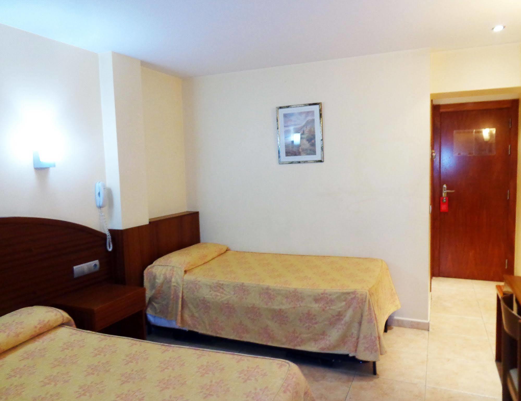 Hotel Festa Brava Ανδόρρα λα Βέγια Εξωτερικό φωτογραφία