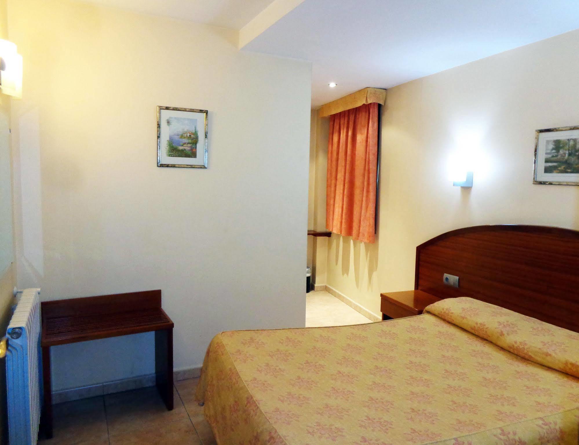Hotel Festa Brava Ανδόρρα λα Βέγια Εξωτερικό φωτογραφία