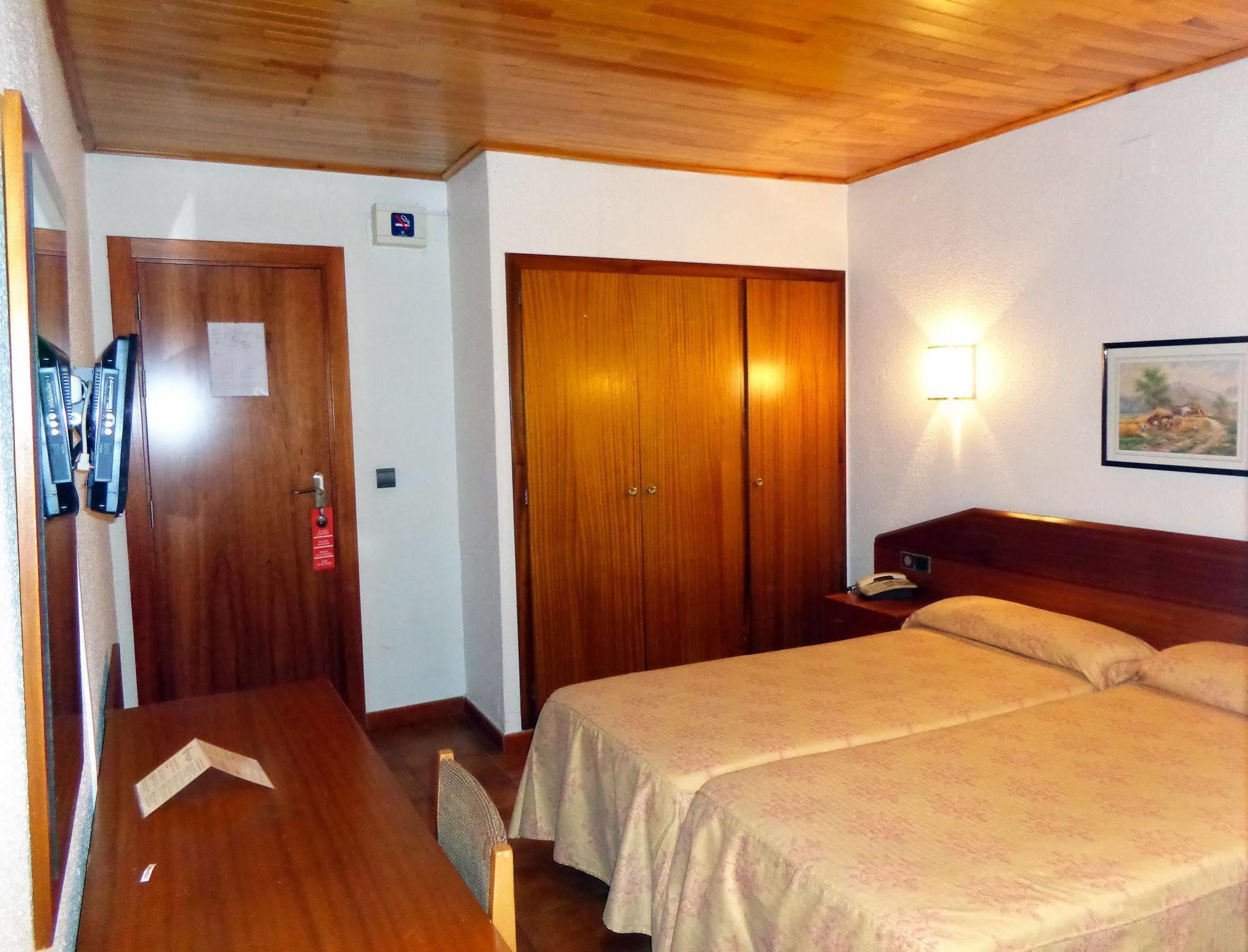 Hotel Festa Brava Ανδόρρα λα Βέγια Εξωτερικό φωτογραφία