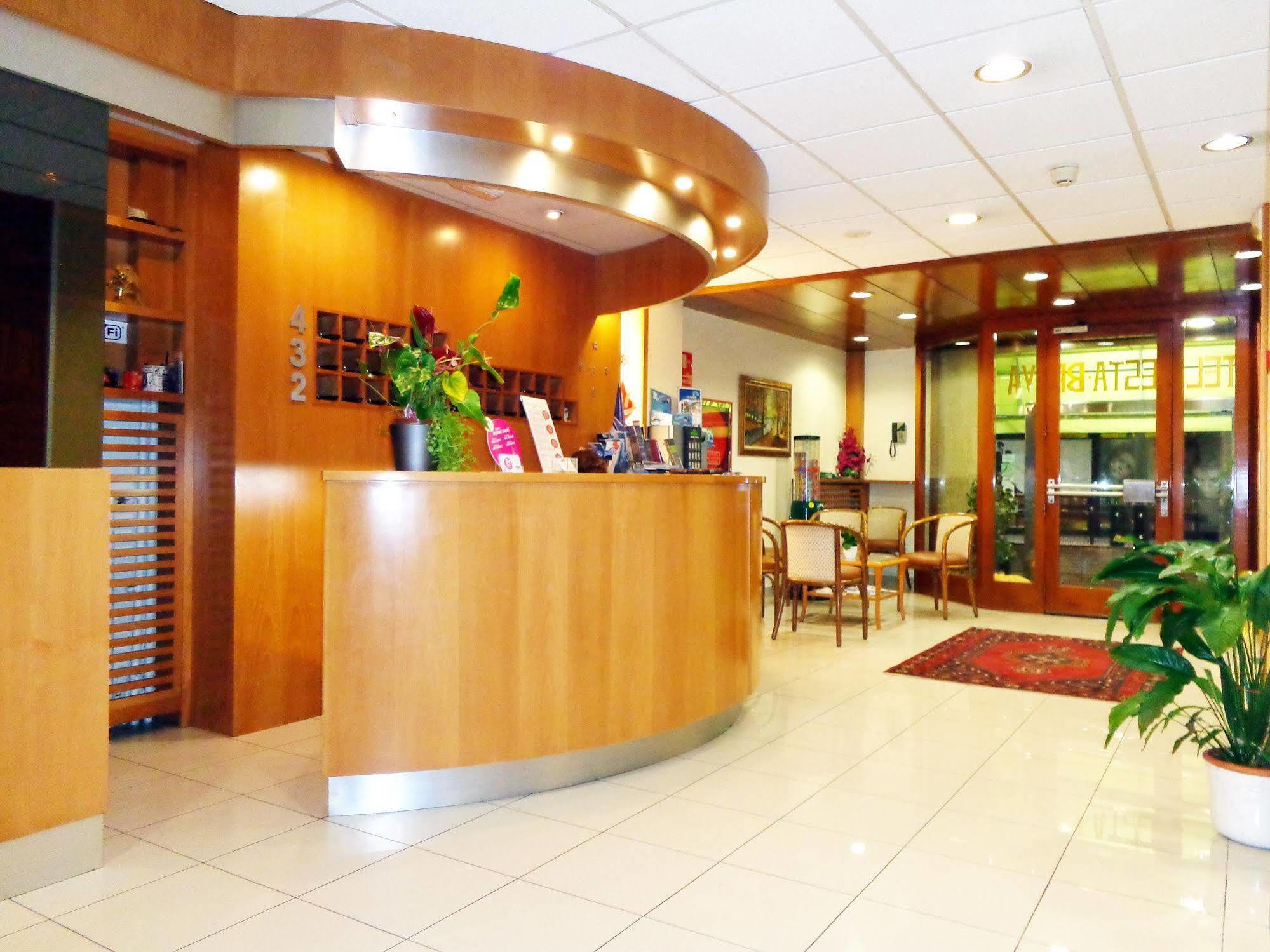 Hotel Festa Brava Ανδόρρα λα Βέγια Εξωτερικό φωτογραφία