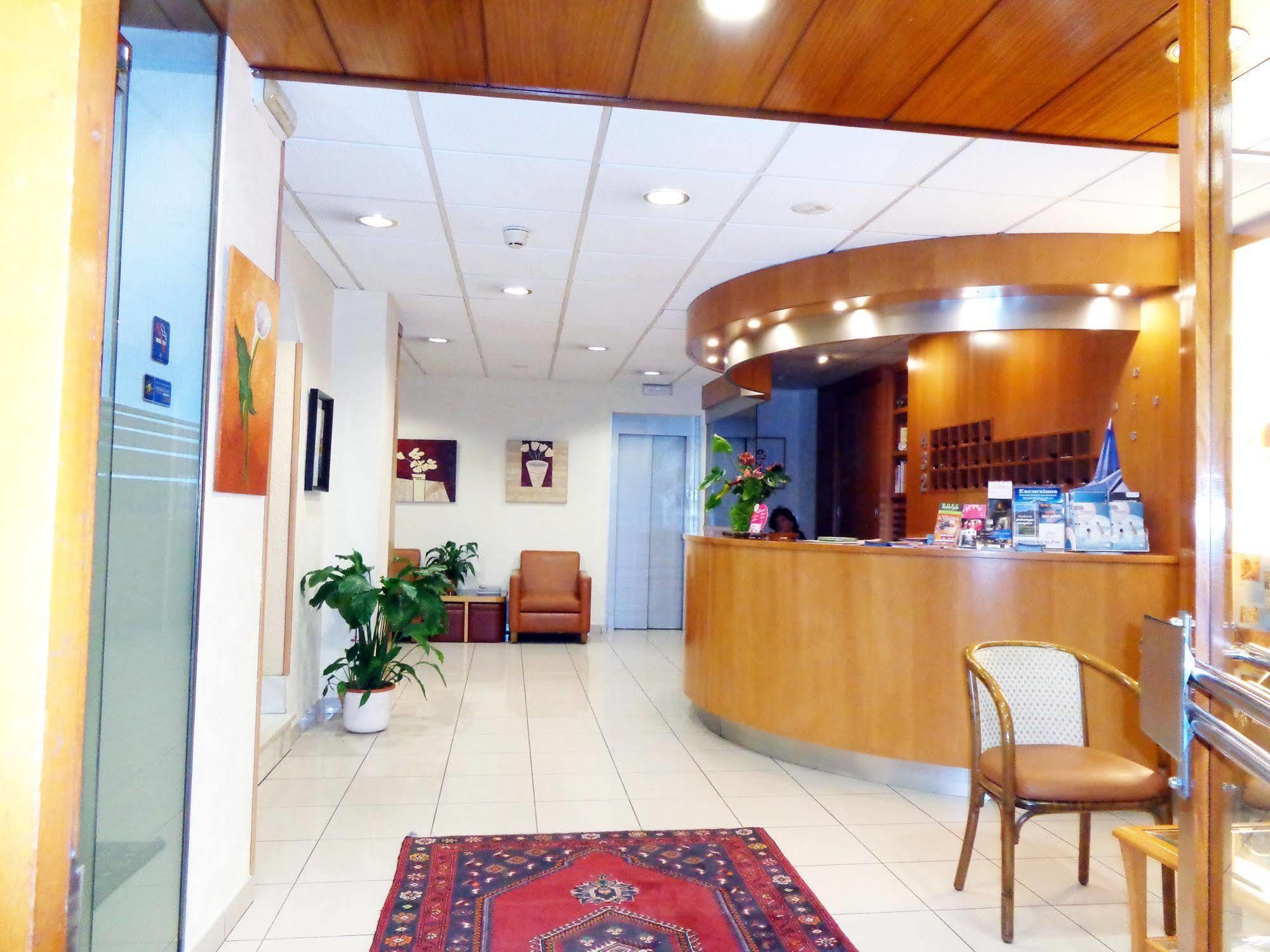 Hotel Festa Brava Ανδόρρα λα Βέγια Εξωτερικό φωτογραφία