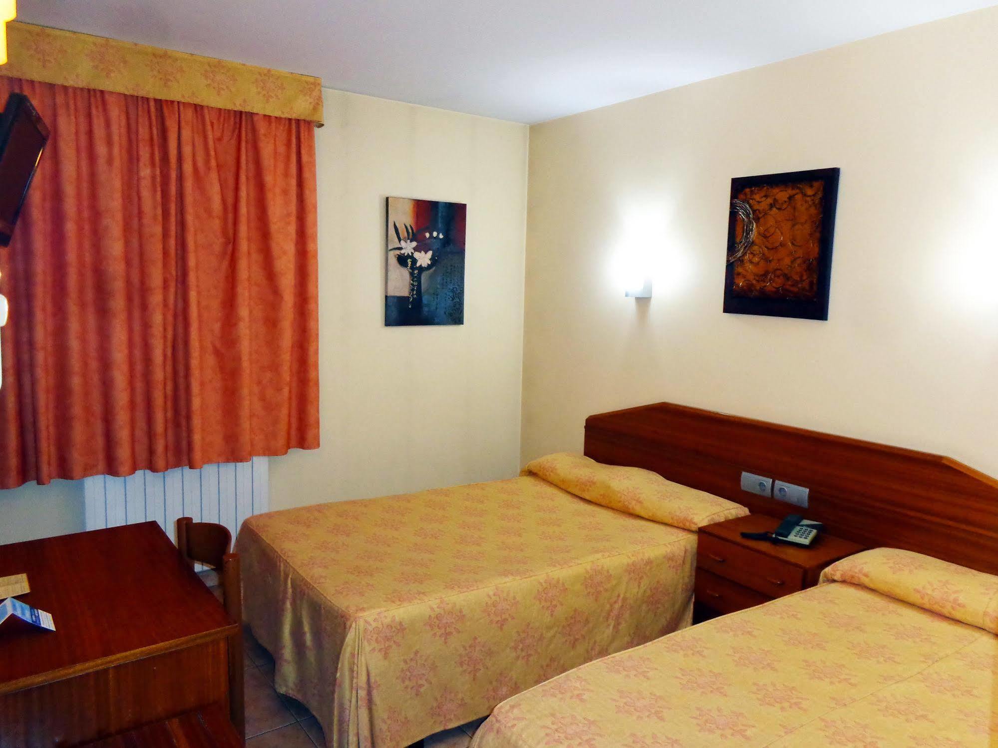 Hotel Festa Brava Ανδόρρα λα Βέγια Εξωτερικό φωτογραφία