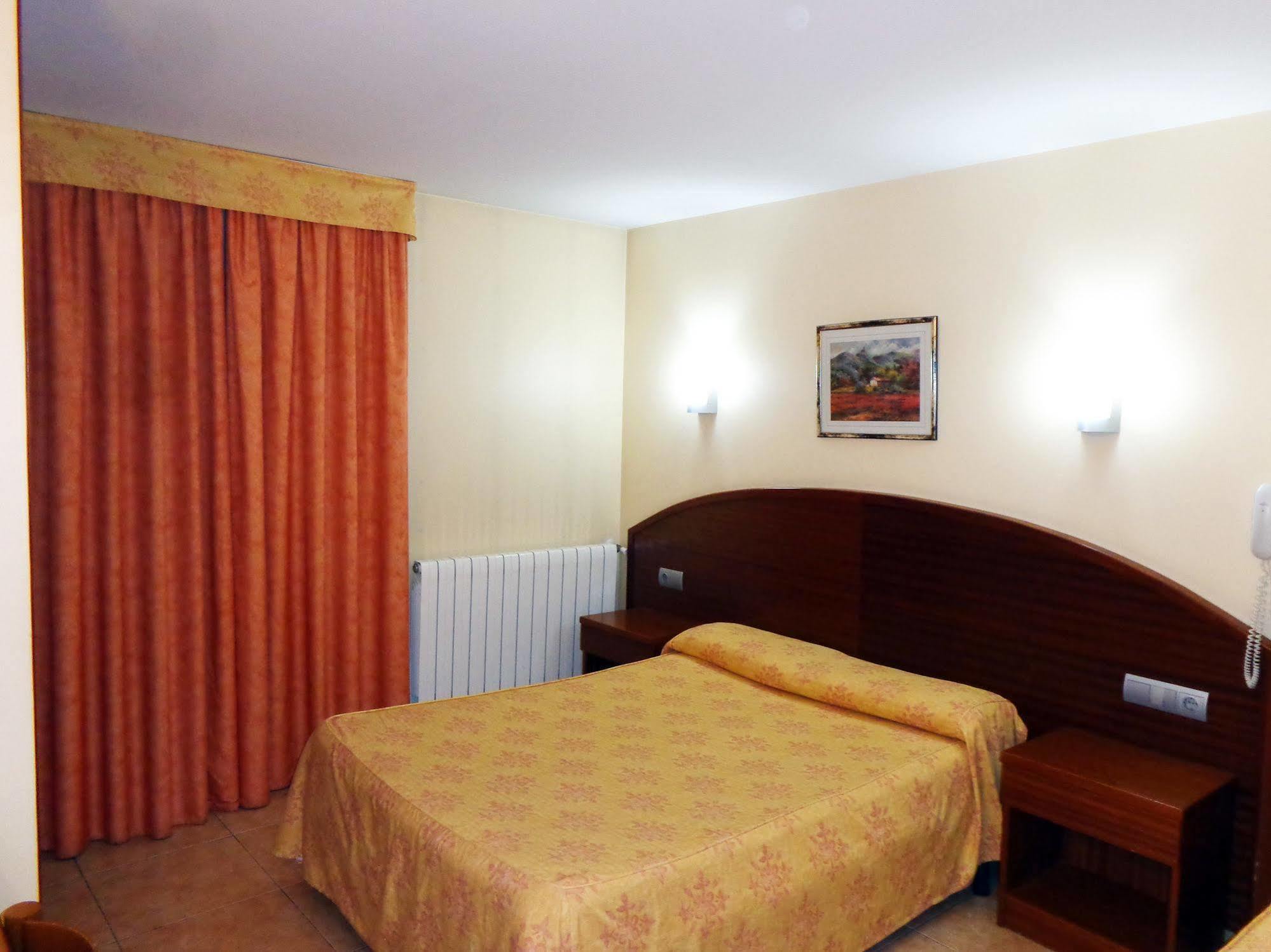Hotel Festa Brava Ανδόρρα λα Βέγια Εξωτερικό φωτογραφία