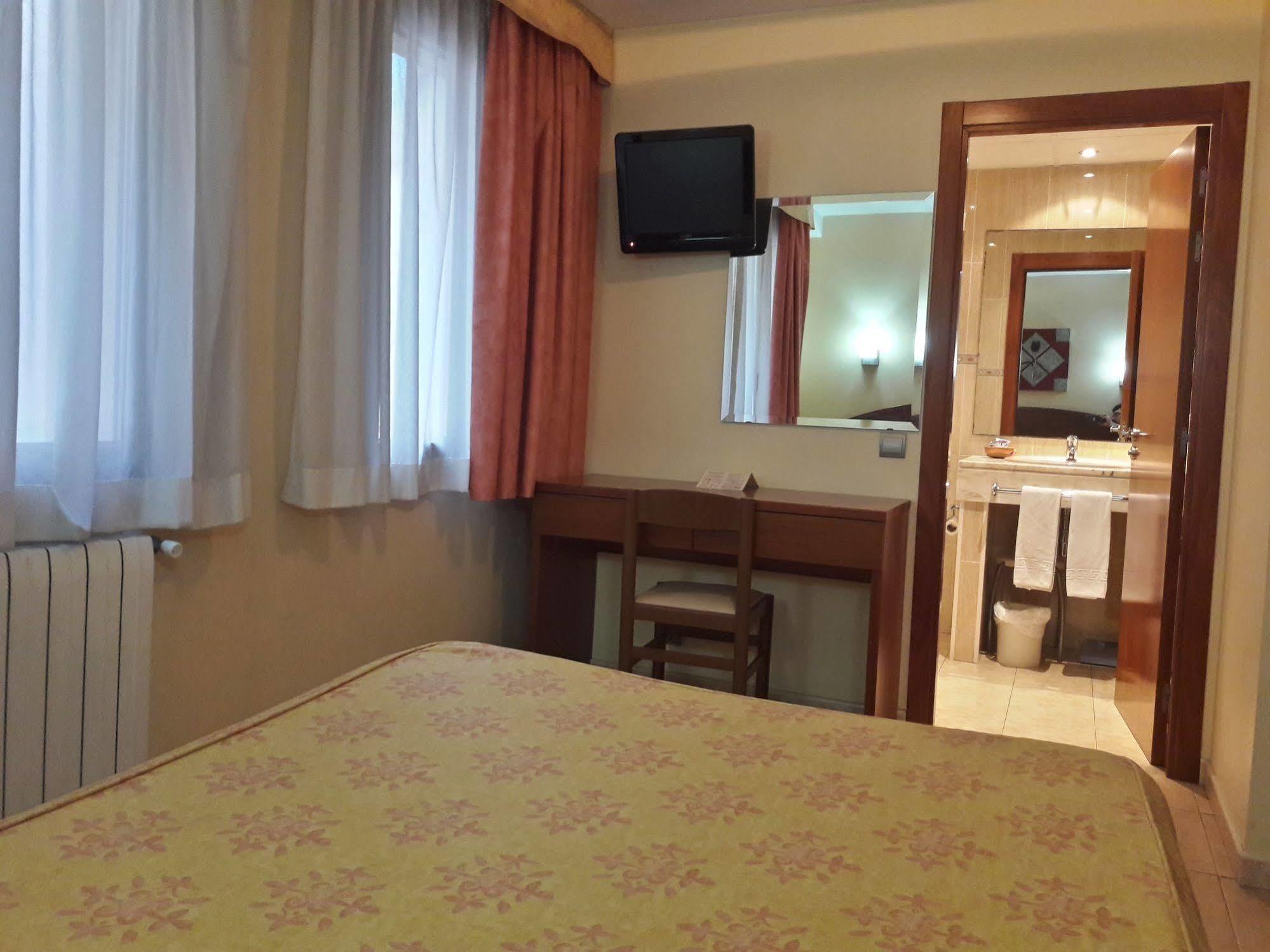 Hotel Festa Brava Ανδόρρα λα Βέγια Εξωτερικό φωτογραφία