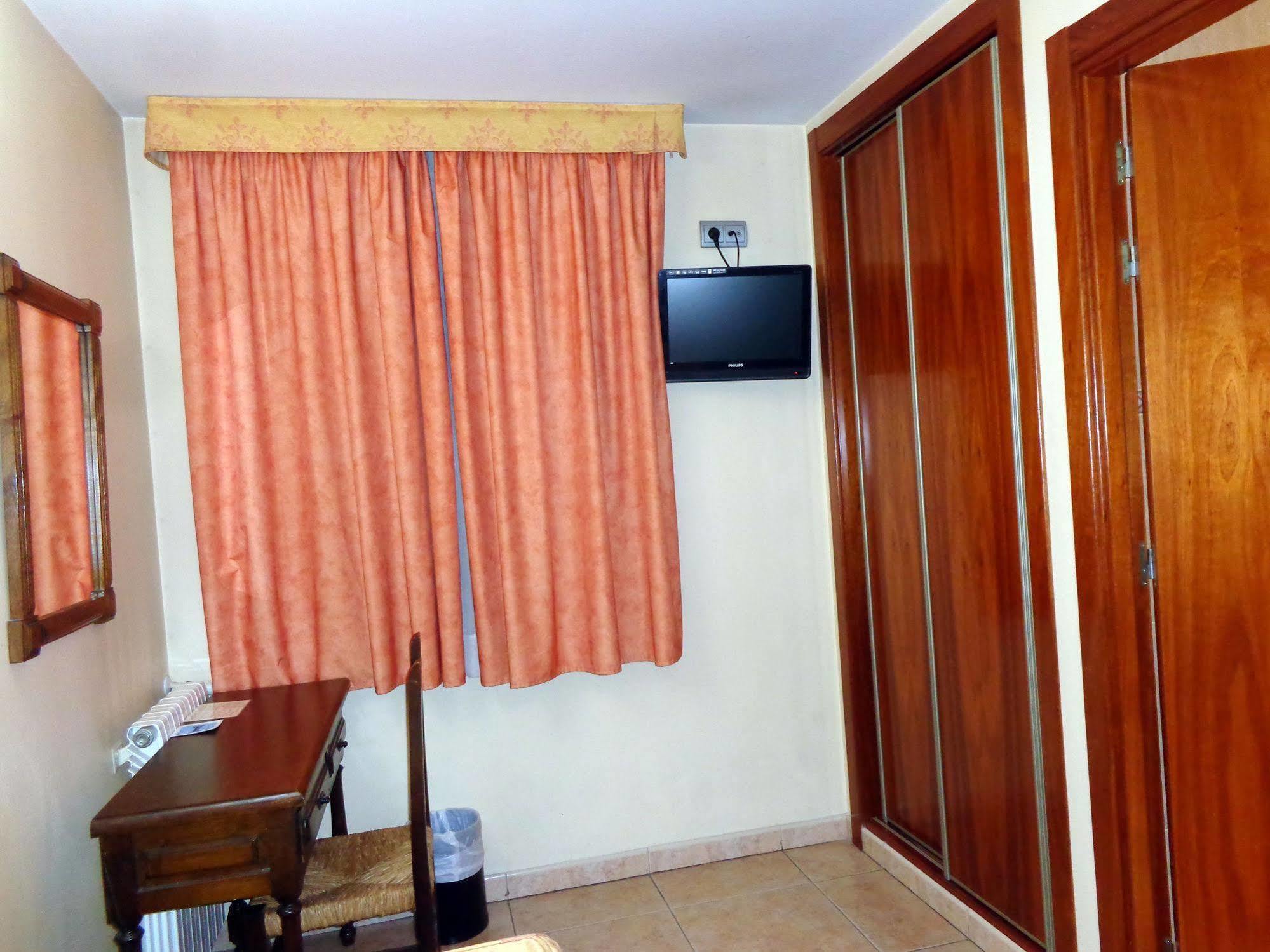 Hotel Festa Brava Ανδόρρα λα Βέγια Εξωτερικό φωτογραφία