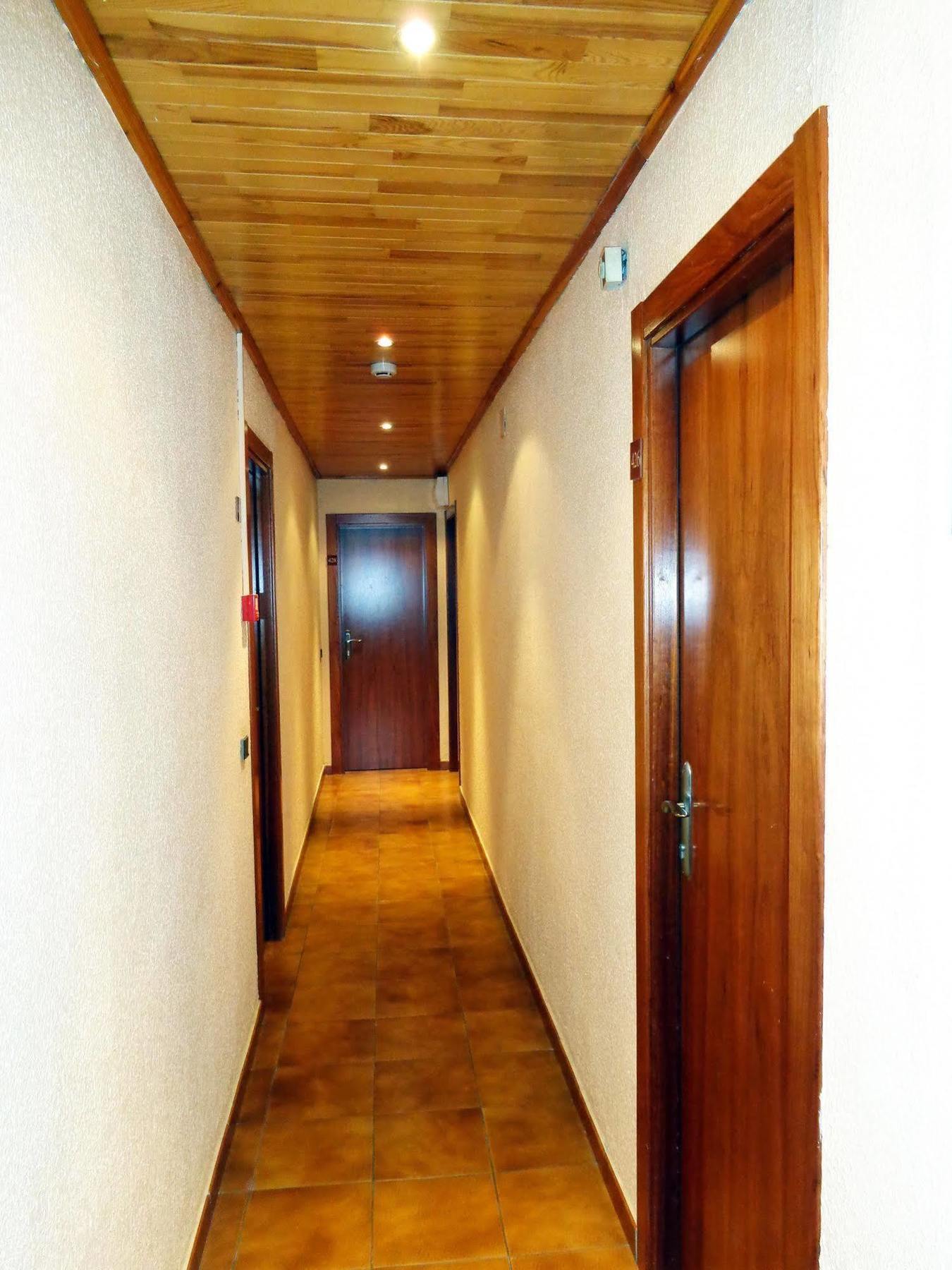 Hotel Festa Brava Ανδόρρα λα Βέγια Εξωτερικό φωτογραφία